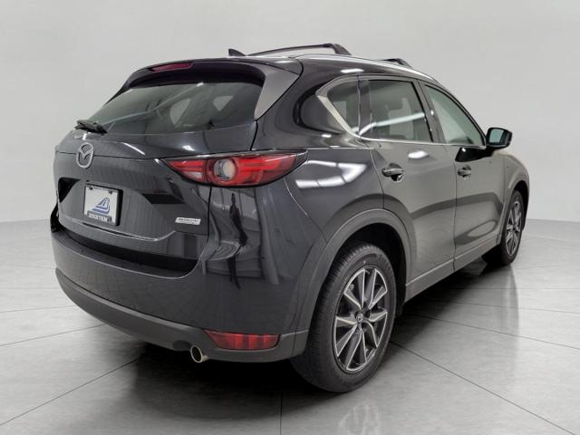 2018 Mazda CX-5 Vehicle Photo in Oshkosh, WI 54904