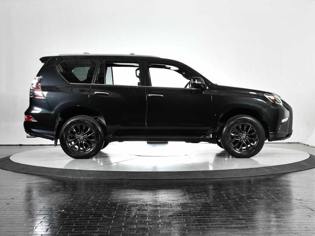 2023 Lexus GX 460 Vehicle Photo in DALLAS, TX 75235