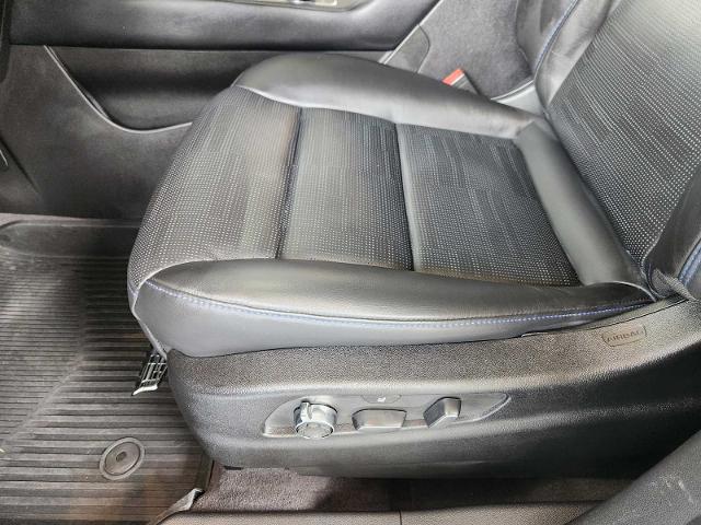 2024 Cadillac XT4 Vehicle Photo in HOUSTON, TX 77079