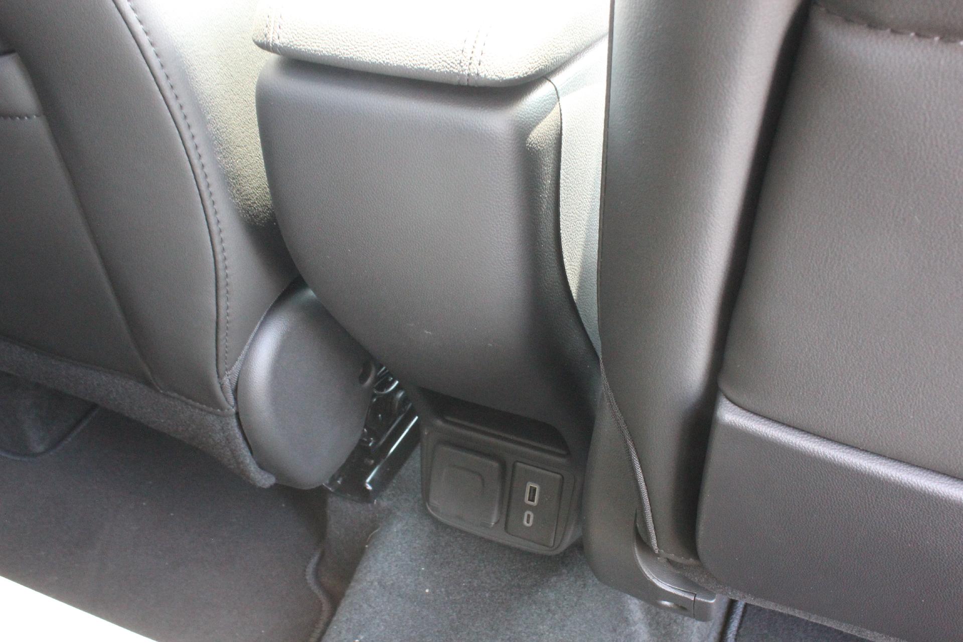 2025 Buick Encore GX Vehicle Photo in AURORA, CO 80012-4011