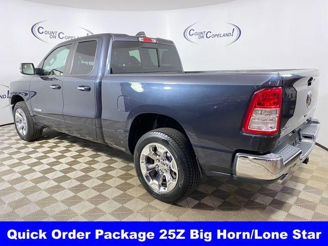 2019 Ram 1500 Vehicle Photo in BROCKTON, MA 02301-7113