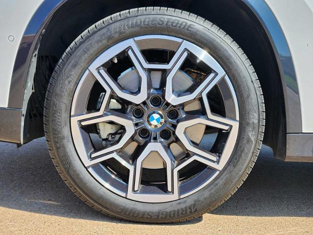 2023 BMW X1 xDrive28i Vehicle Photo in PLANO, TX 75024