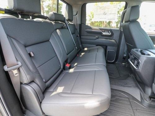 2025 GMC Sierra 1500 Vehicle Photo in HOMOSASSA, FL 34448-1461