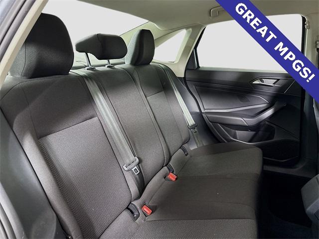 2019 Volkswagen Jetta Vehicle Photo in Puyallup, WA 98371