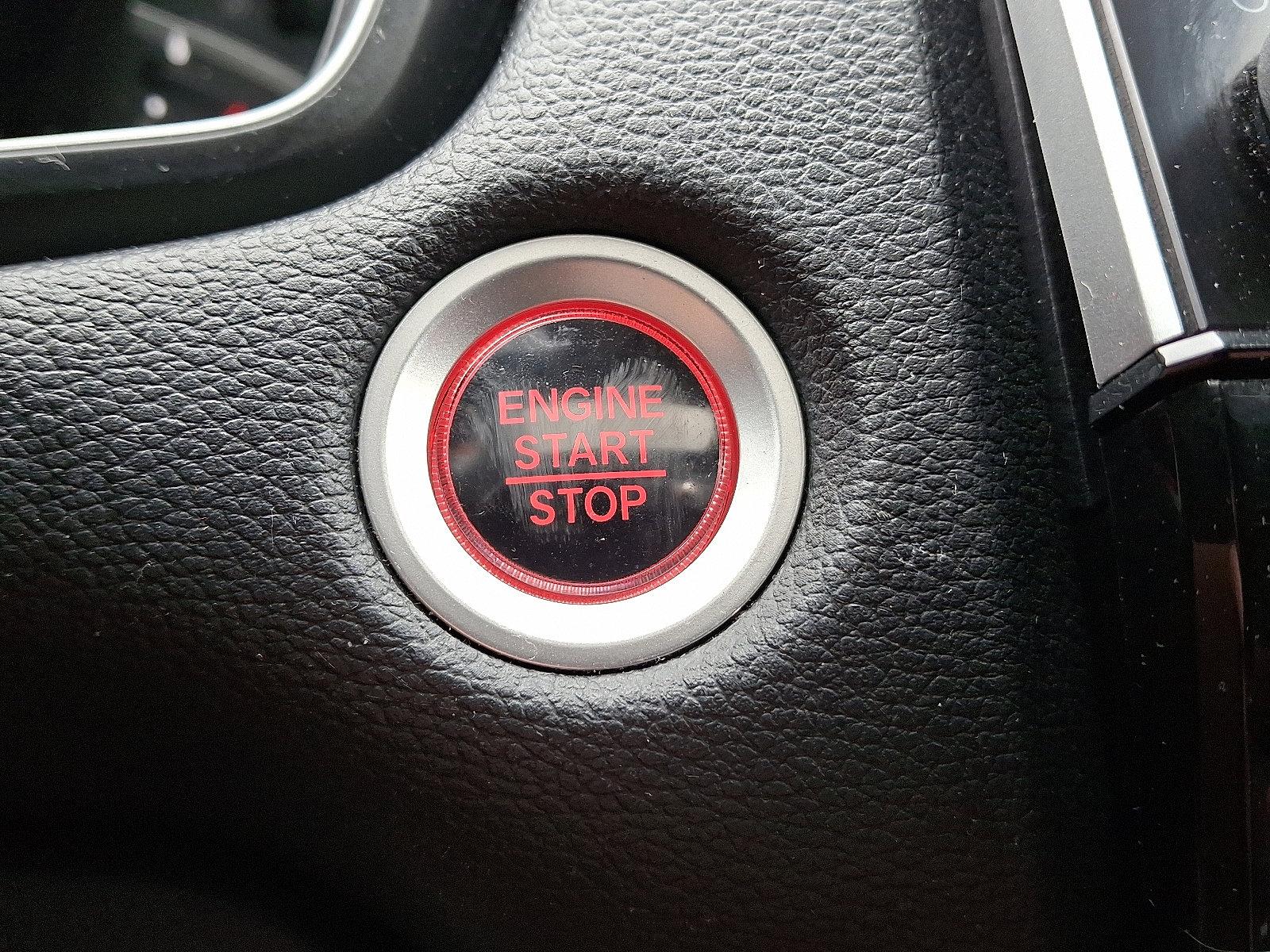 2022 Honda CR-V Vehicle Photo in Harrisburg, PA 17111