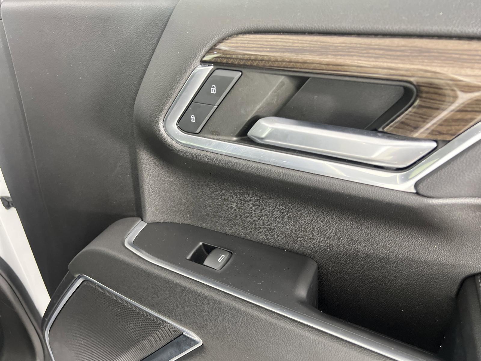 2022 Chevrolet Silverado 1500 Vehicle Photo in GEORGETOWN, TX 78626-7508