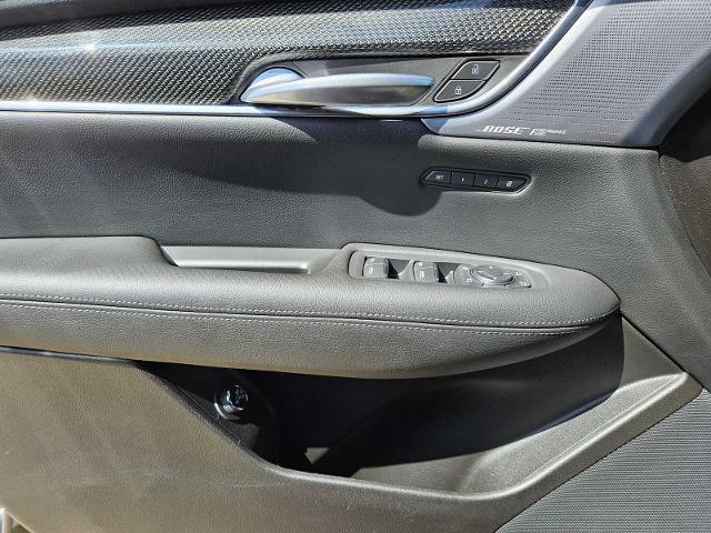 2021 Cadillac XT5 Vehicle Photo in Dallas, TX 75209