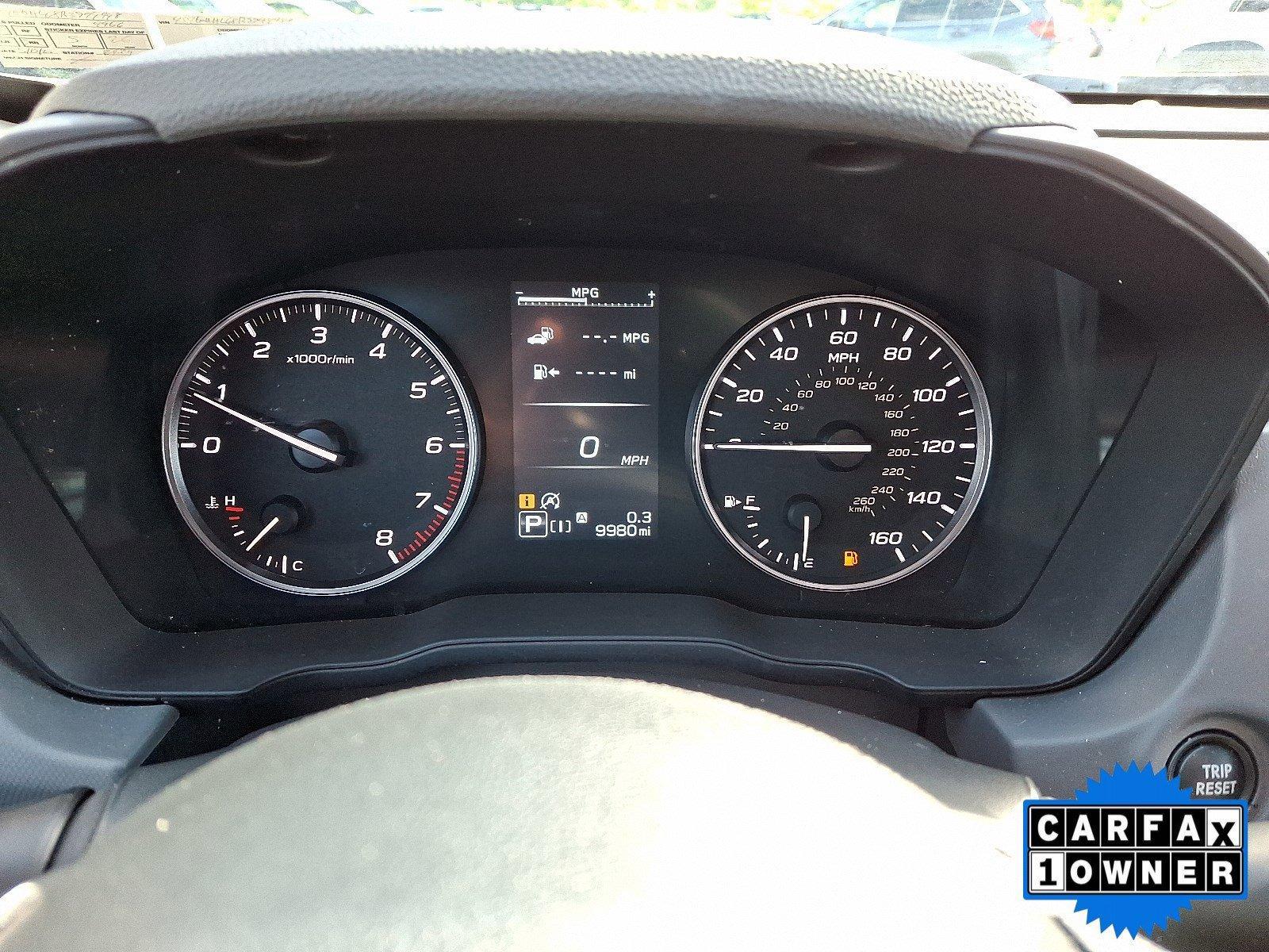 2024 Subaru Crosstrek Vehicle Photo in Harrisburg, PA 17111