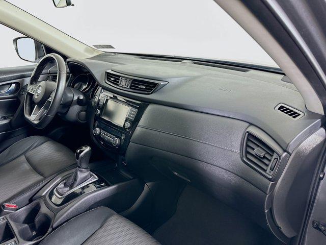 2018 Nissan Rogue Vehicle Photo in Doylestown, PA 18902