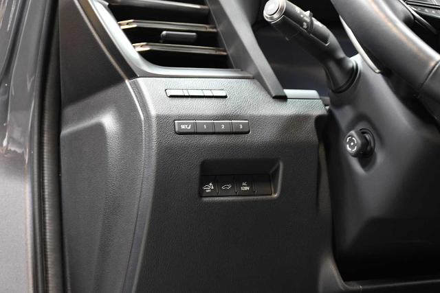 2024 Lexus GX 550 Vehicle Photo in DALLAS, TX 75235