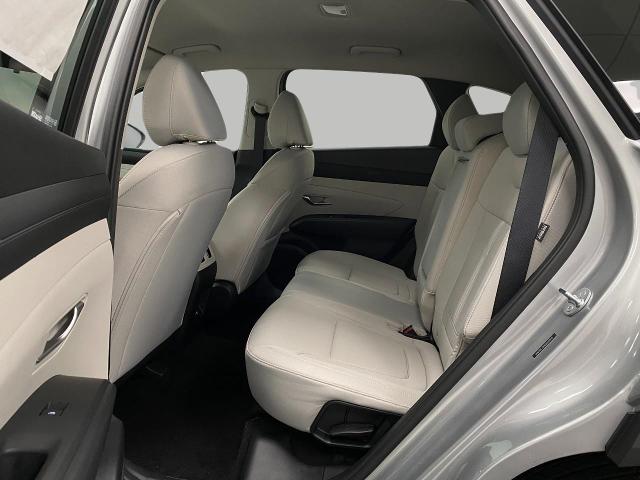 2025 Hyundai TUCSON Vehicle Photo in Appleton, WI 54913