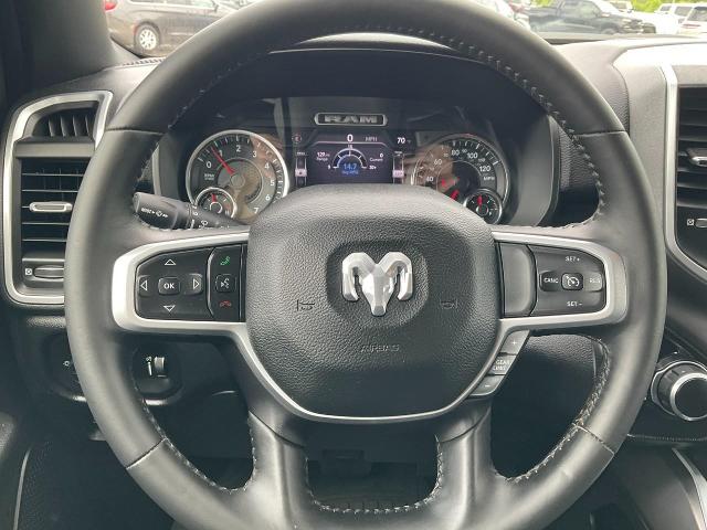 2021 Ram 1500 Vehicle Photo in Kaukauna, WI 54130