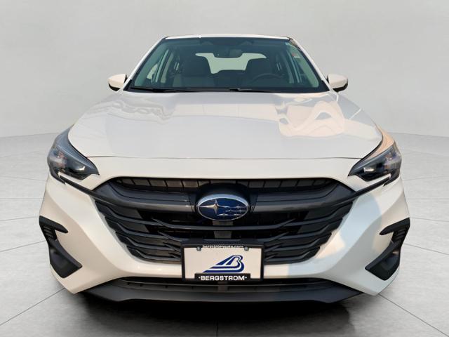 2025 Subaru Legacy Vehicle Photo in Oshkosh, WI 54904