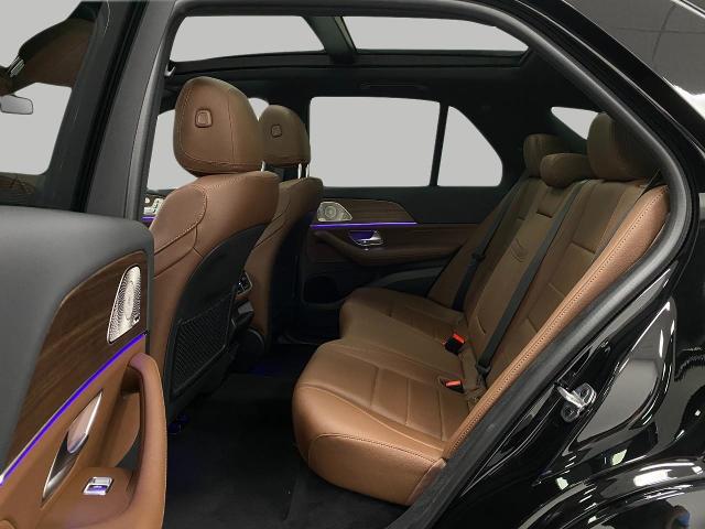 2025 Mercedes-Benz GLE Vehicle Photo in Appleton, WI 54913