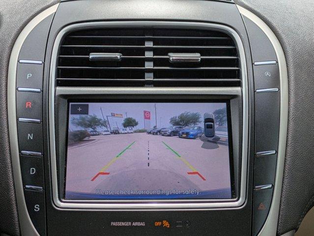 2020 Lincoln Nautilus Vehicle Photo in San Antonio, TX 78209