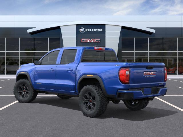 2025 GMC Canyon Vehicle Photo in GREEN BAY, WI 54303-3330