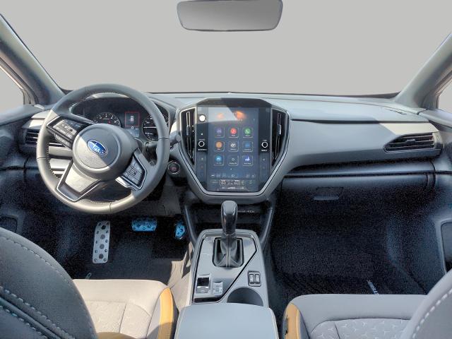 2025 Subaru Crosstrek Vehicle Photo in Green Bay, WI 54304