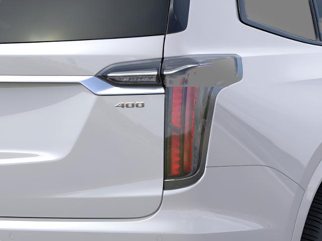2025 Cadillac XT6 Vehicle Photo in GREEN BAY, WI 54303-3330