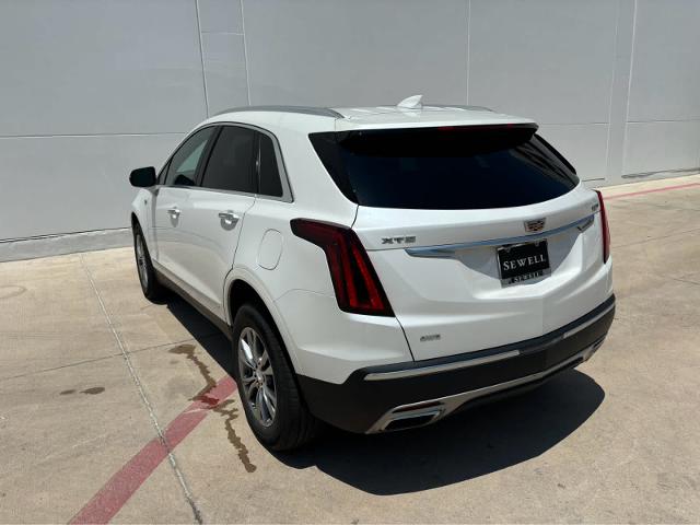 2023 Cadillac XT5 Vehicle Photo in Grapevine, TX 76051