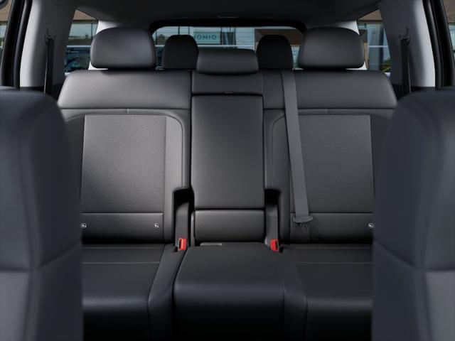2025 Hyundai SANTA FE Vehicle Photo in Peoria, IL 61615