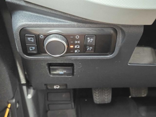 2022 Ford Bronco Vehicle Photo in DENTON, TX 76210-9321