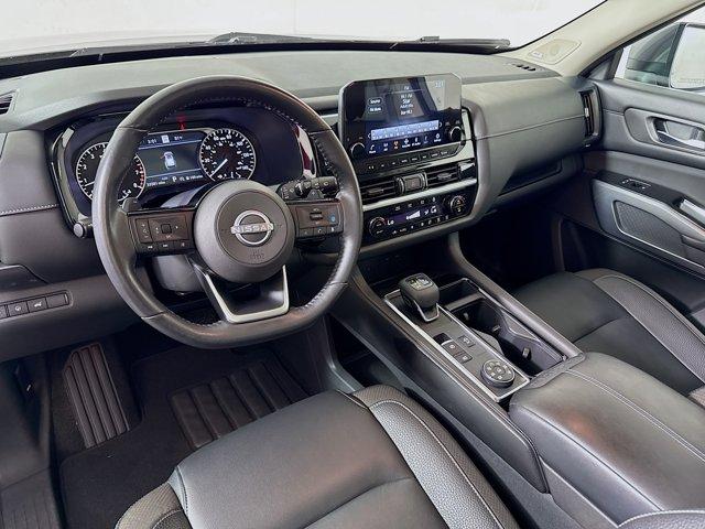 2022 Nissan Pathfinder Vehicle Photo in Flemington, NJ 08822