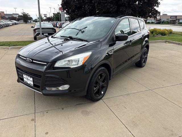 2015 Ford Escape Vehicle Photo in Peoria, IL 61615