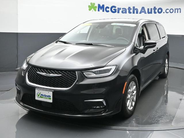 2023 Chrysler Pacifica Vehicle Photo in Cedar Rapids, IA 52402
