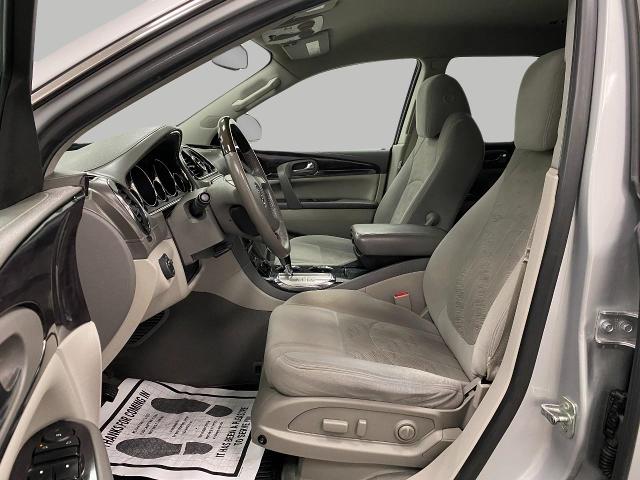 2016 Buick Enclave Vehicle Photo in Appleton, WI 54913