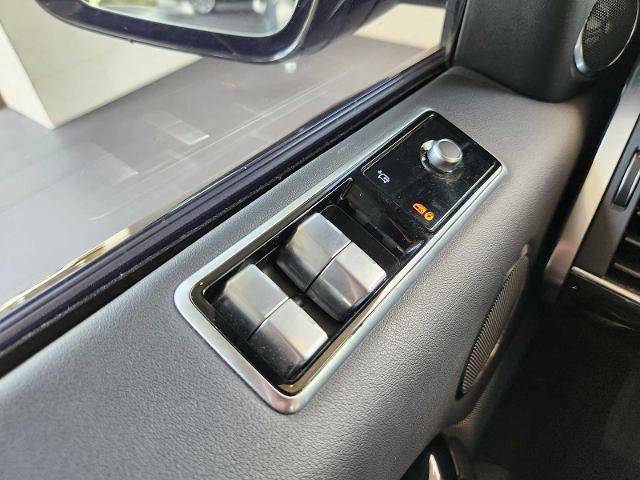 2021 Range Rover Sport Vehicle Photo in HOUSTON, TX 77079