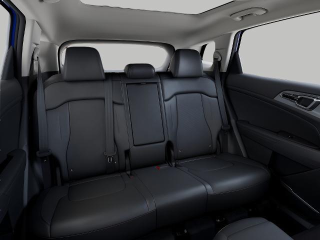 2026 Kia Sportage Vehicle Photo in Oshkosh, WI 54904