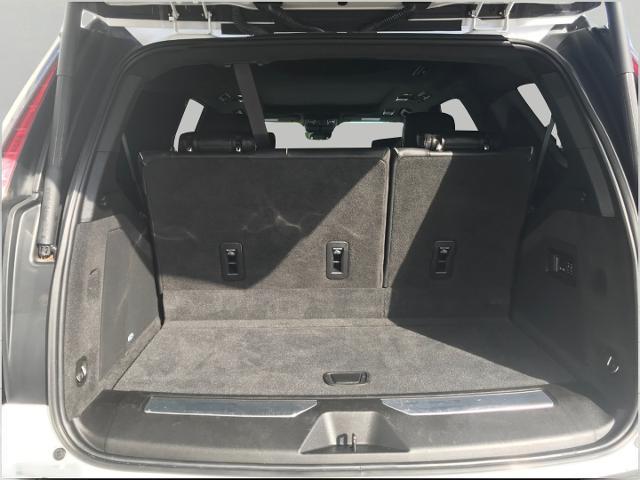 2021 Cadillac Escalade Vehicle Photo in GREEN BAY, WI 54303-3330
