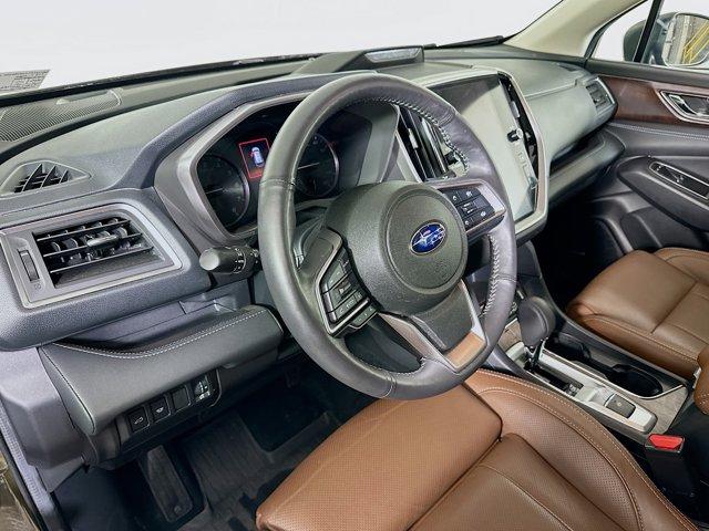 2024 Subaru Ascent Vehicle Photo in Doylestown, PA 18902