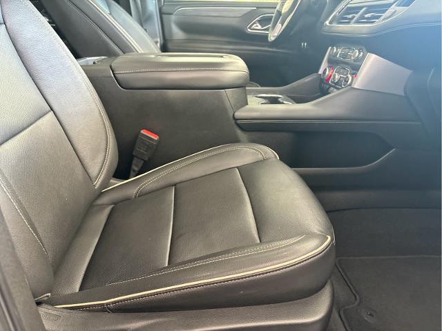 2021 GMC Yukon XL Vehicle Photo in Grapevine, TX 76051