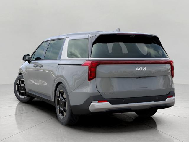 2025 Kia Carnival Vehicle Photo in Appleton, WI 54914