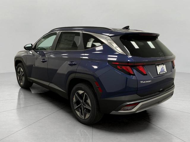 2025 Hyundai TUCSON Vehicle Photo in Appleton, WI 54913