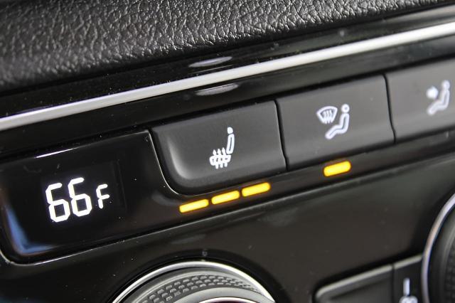2023 Volkswagen Atlas Vehicle Photo in Green Bay, WI 54304