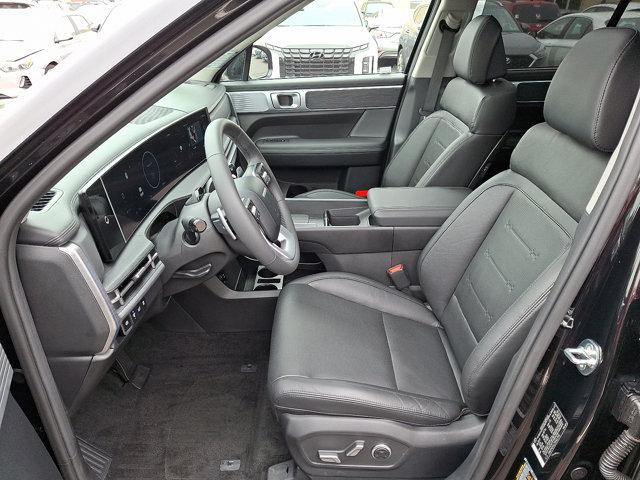 2024 Hyundai SANTA FE Vehicle Photo in Philadelphia, PA 19116