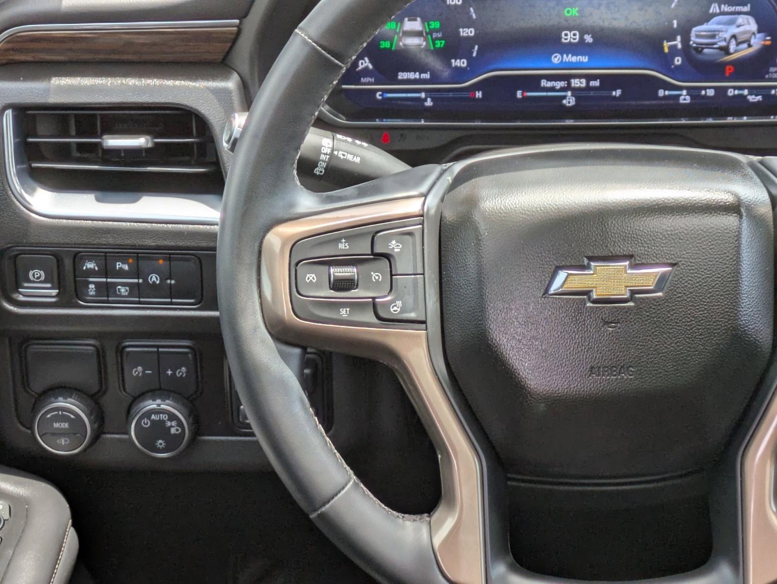 2023 Chevrolet Tahoe Vehicle Photo in SELMA, TX 78154-1460