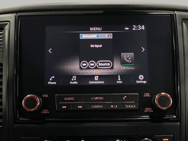 2023 Nissan Titan XD Vehicle Photo in Appleton, WI 54913