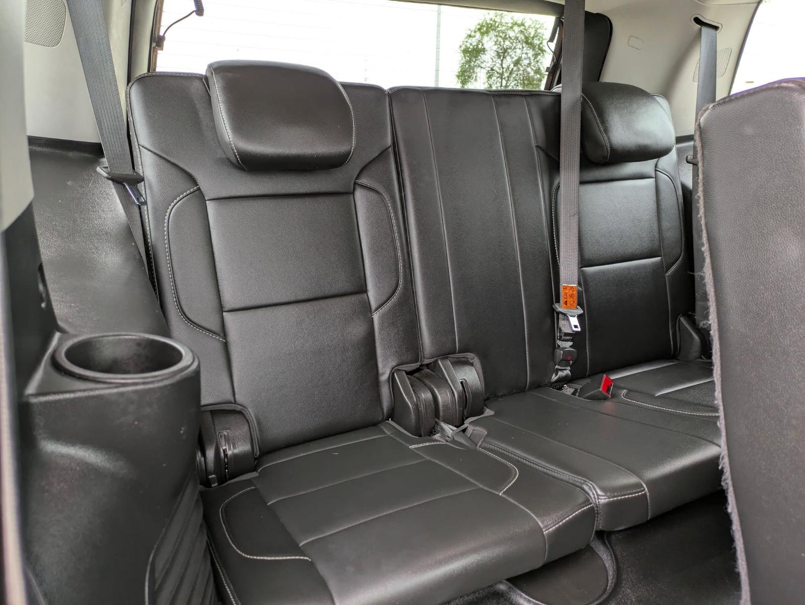 2020 Chevrolet Tahoe Vehicle Photo in SELMA, TX 78154-1460
