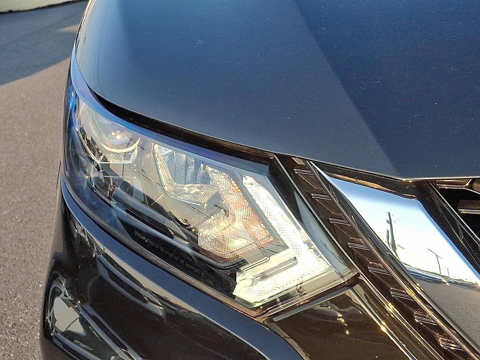 2021 Nissan Rogue Sport Vehicle Photo in Harrisburg, PA 17111