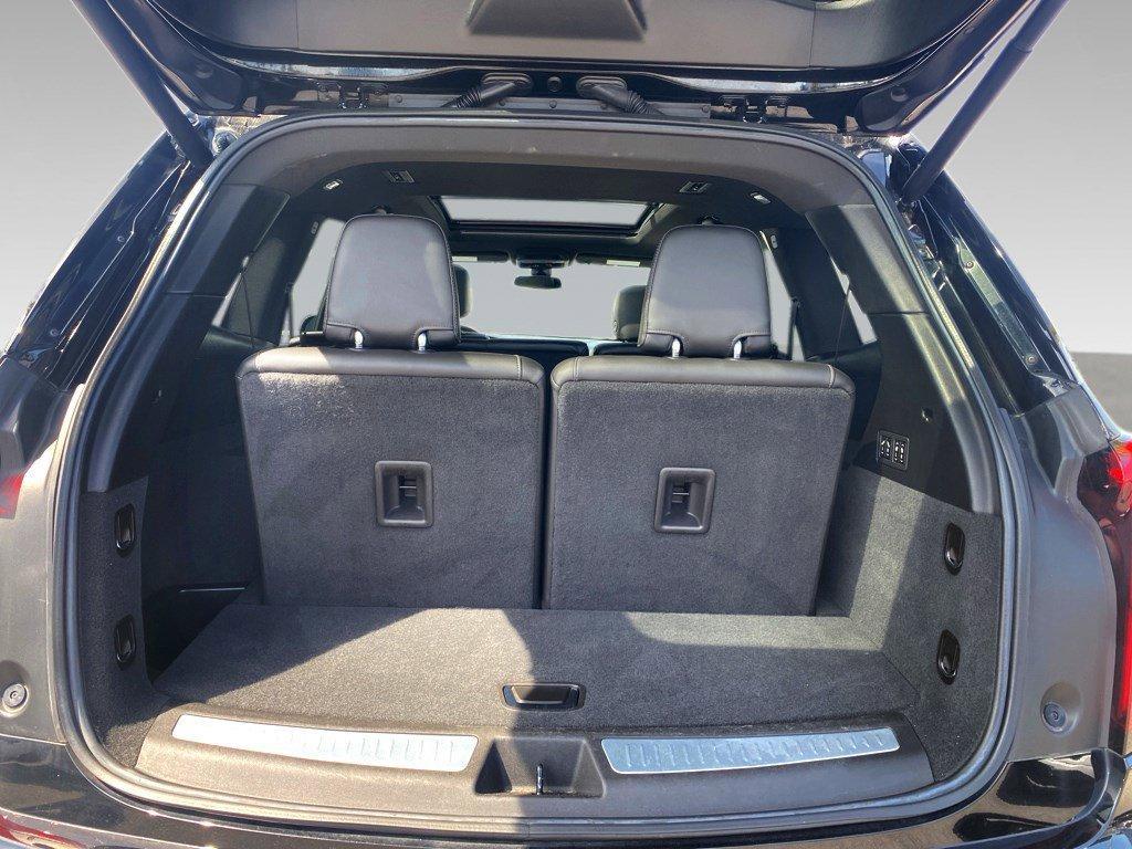 2023 Cadillac XT6 Vehicle Photo in SAVANNAH, GA 31406-4513
