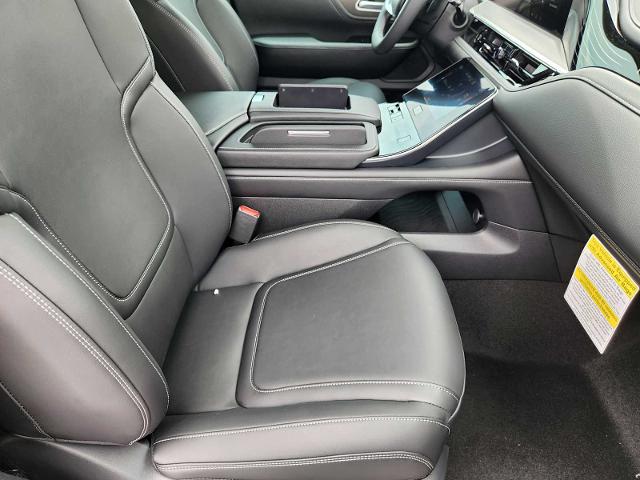 2025 INFINITI QX80 Vehicle Photo in DALLAS, TX 75209