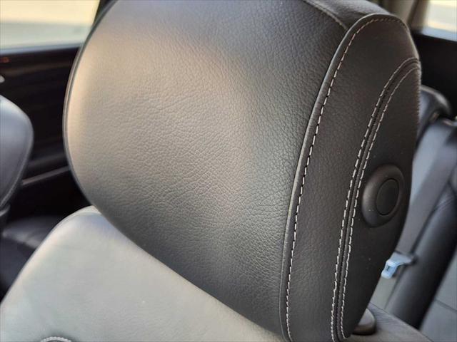 2019 Mercedes-Benz GLS Vehicle Photo in MCKINNEY, TX 75070