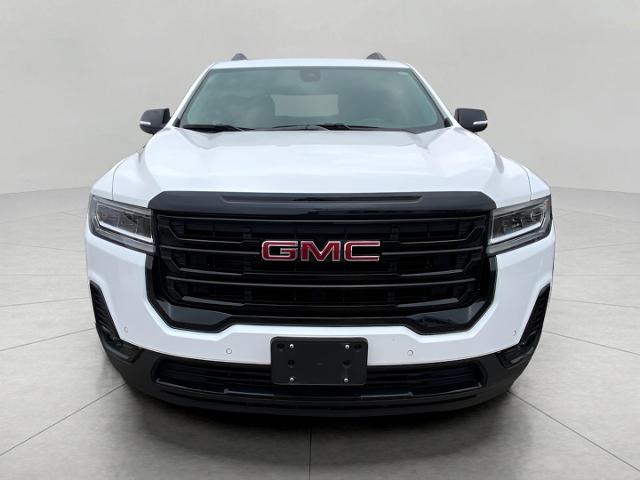 2022 GMC Acadia Vehicle Photo in APPLETON, WI 54914-8833