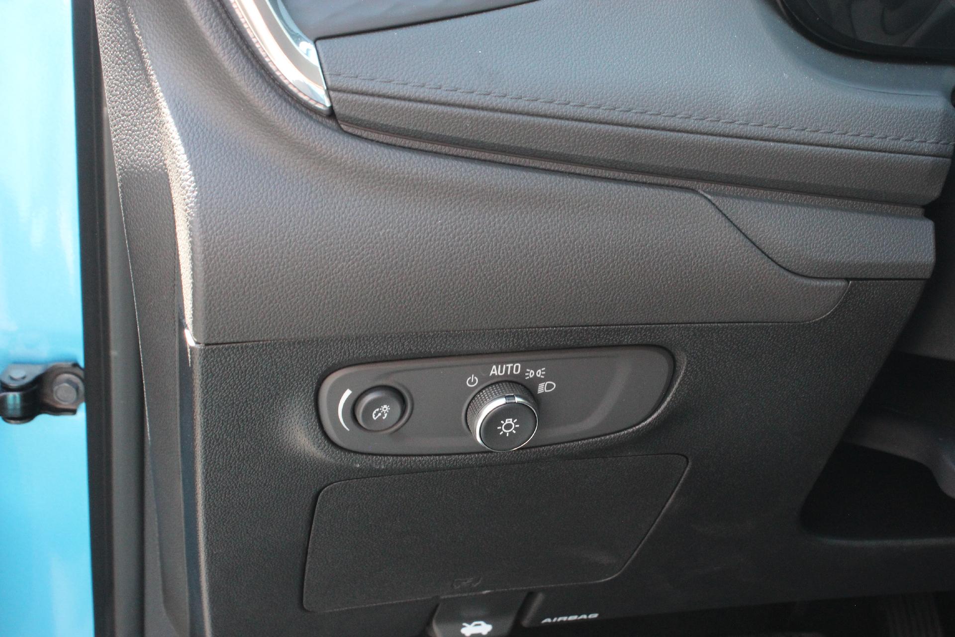 2026 Buick Encore GX Vehicle Photo in AURORA, CO 80012-4011