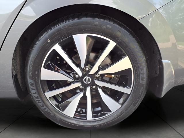 2023 Nissan Sentra Vehicle Photo in Oshkosh, WI 54904