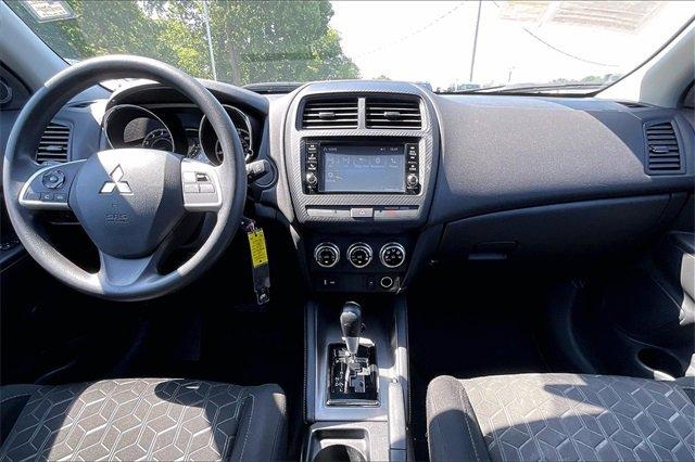 2024 Mitsubishi Outlander Sport Vehicle Photo in INDEPENDENCE, MO 64055-1314