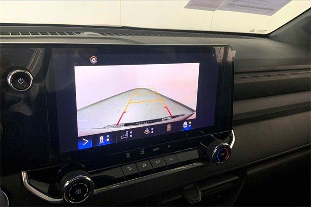 2024 Chevrolet Colorado Vehicle Photo in INDEPENDENCE, MO 64055-1314
